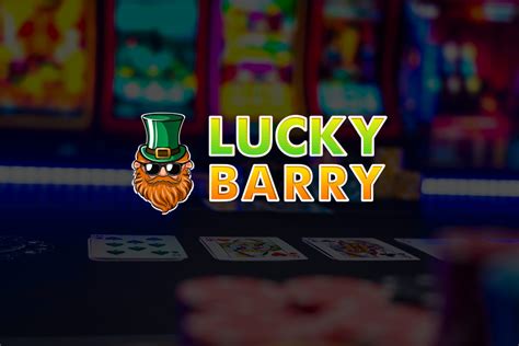 Lucky barry casino Haiti